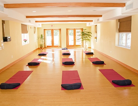 yoga