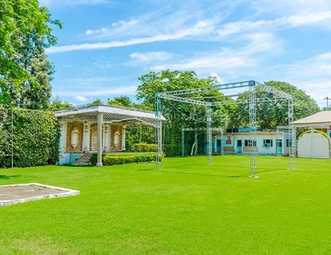 hall