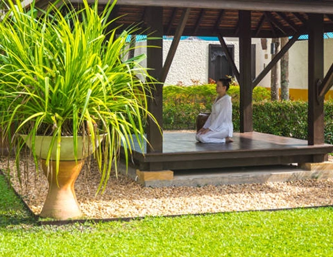 meditation