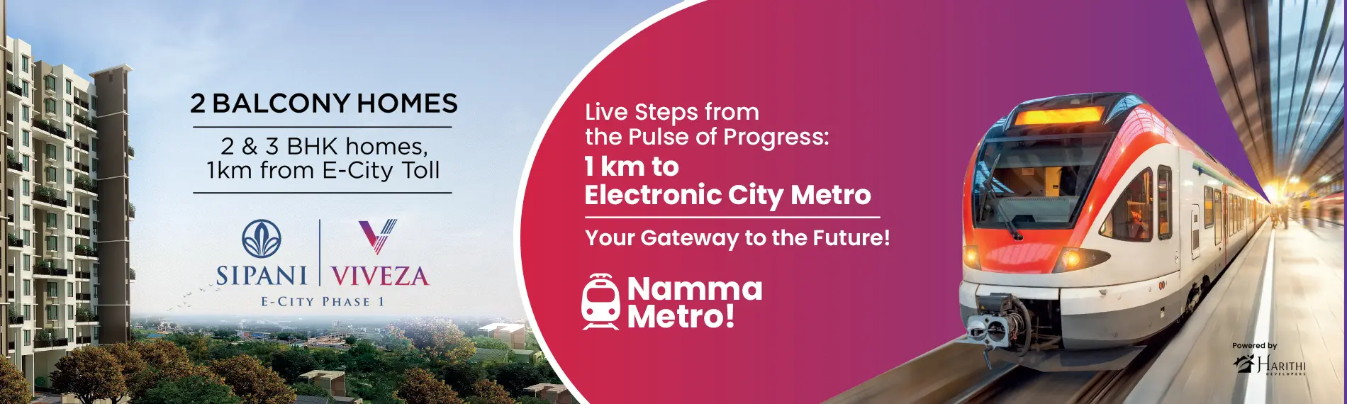 metro